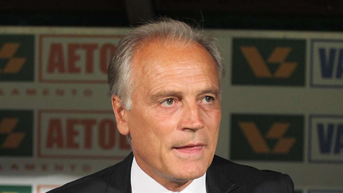 Colomba: "A Londra non sarà semplice, mi aspetto tanto da questo Napoli"