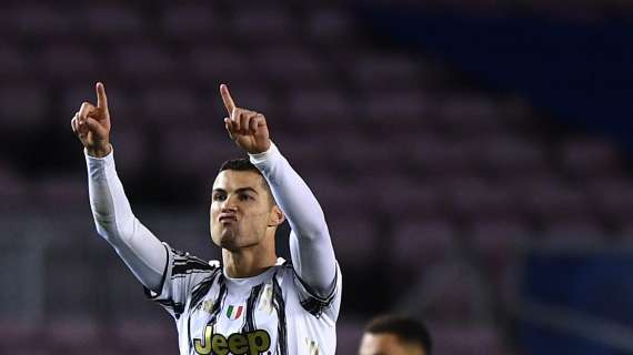 La Juve si sveglia, tris ad un Barcellona a pezzi: bianconeri primi nel girone