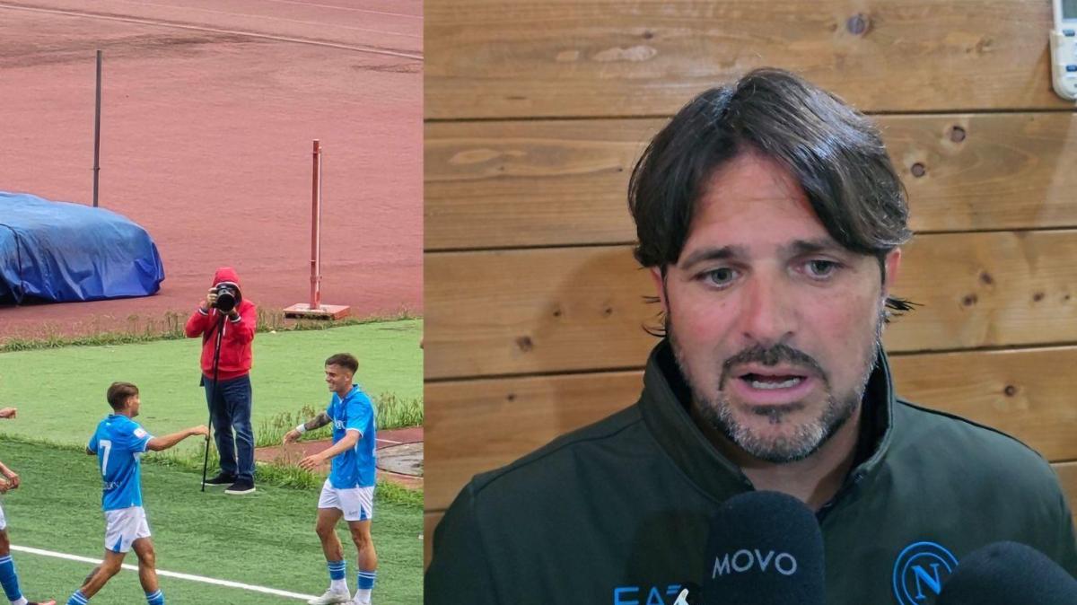 Primavera, domani Napoli impegnato a Lecce: i convocati di Rocco