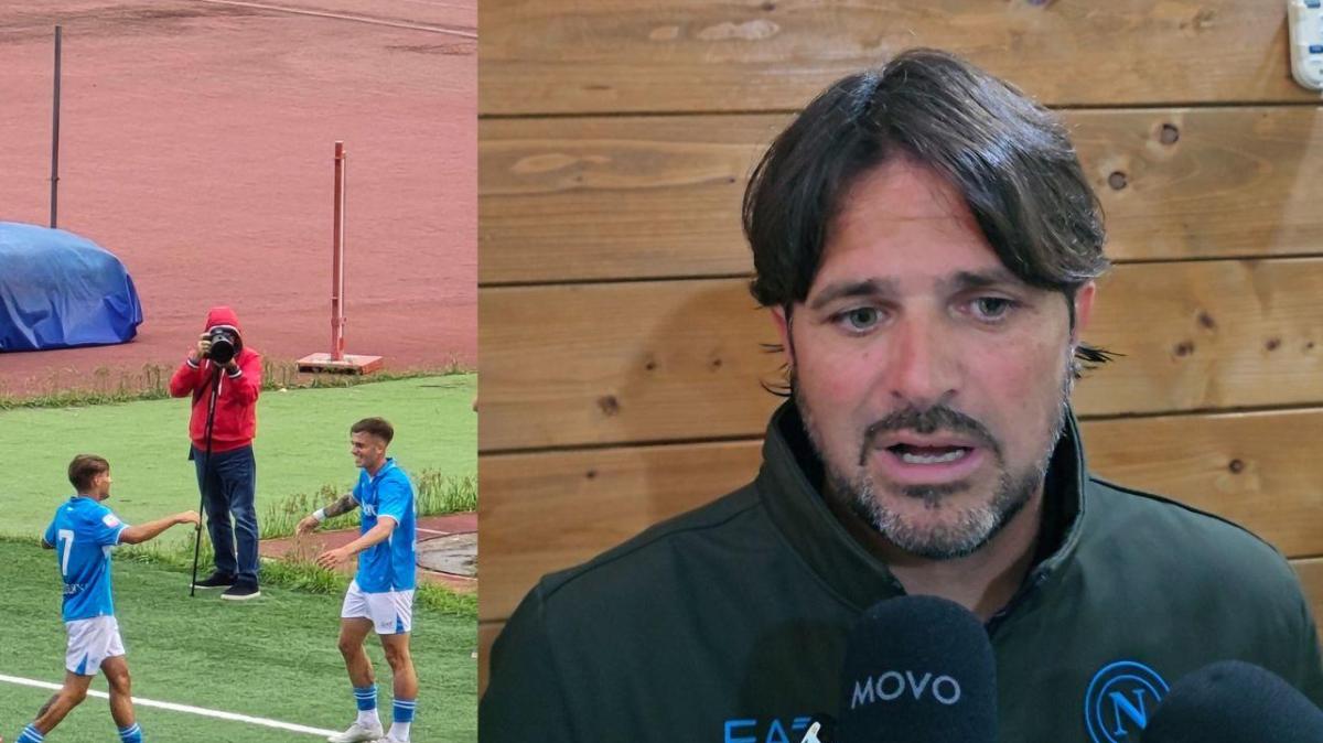 Primavera, domani il Napoli sfida il Frosinone: i convocati di mister Rocco