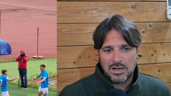 Nuovo rinforzo per la Primavera: mister Rocco ritrova Eletto