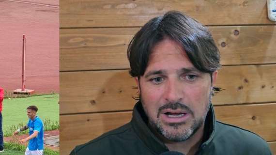 Primavera, Rocco: "Merito dei ragazzi, mancava solo carattere. A Conte ho chiesto una cosa..."