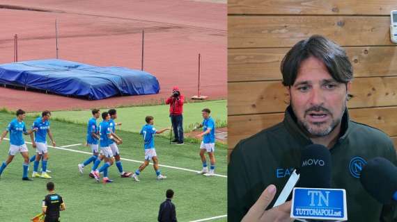 Primavera, i convocati per l'esordio col Cagliari: ci sono i nuovi acquisti