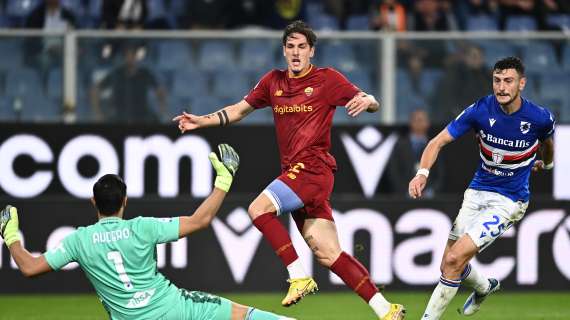 Tmw - Zaniolo va da Mertens, è fatta col Galatasaray: la cifra guadagnata dalla Roma