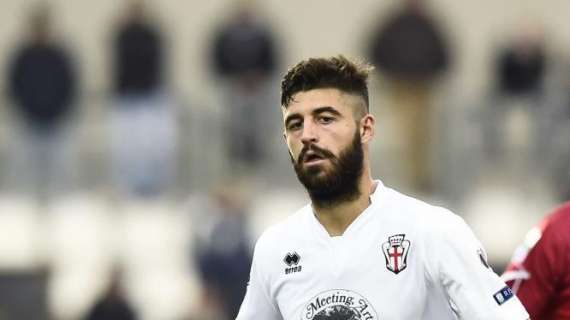 Avellino-Empoli, le formazioni ufficiali: torna titolare il 'napoletano' '96 Luperto