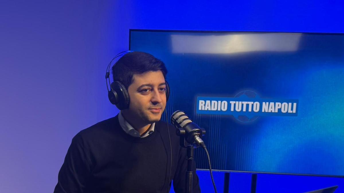 Immagine news Radio Tutto Napoli n.1