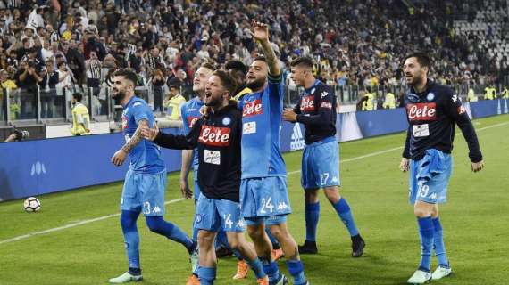 VIDEO - Koulibaly ammutolisce lo Stadium e porta il Napoli a -1 dalla Juve: rivedi la sintesi della partita 