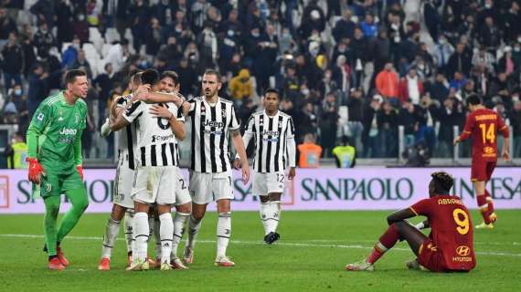 L'ex arbitro Pieri su Juve-Roma: "Orsato? Il problema è il fischietto già in bocca"