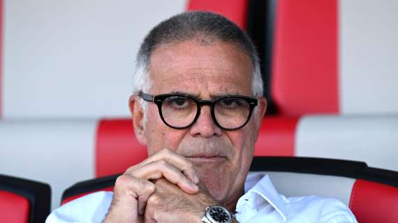 Genoa, il pres. Zangrillo: "Calendari pieni? I calciatori sono ben pagati, giusto che giochino"