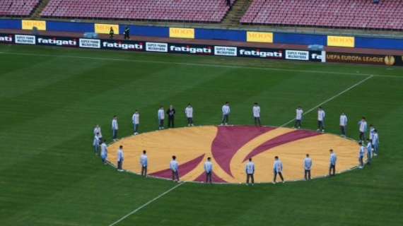 Napoli-PSV, biglietti ancora in vendita: prezzi ultra-ridotti per l'ultima gara del girone