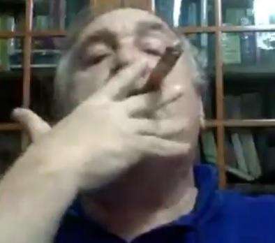 Chiariello show: “Rosicate milanisti e juventini, Conte ce l'abbiamo solo noi! Il Napoli ha i soldi!"