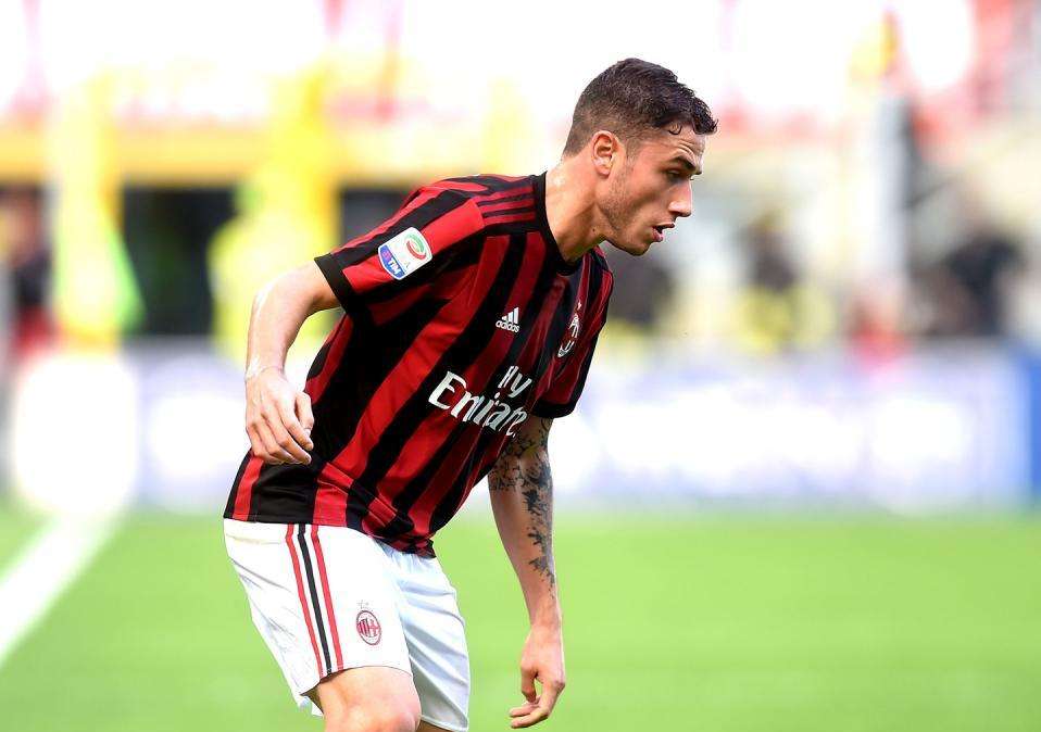 Milan, Calabria: "Col Napoli sarà un rientro difficile dopo le nazionali. Siamo consapevoli dei nostri mezzi"