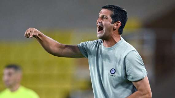 L'Inter impatta 2-2 col Monza: nerazzurri poi vittoriosi ai rigori, decisivo Martinez