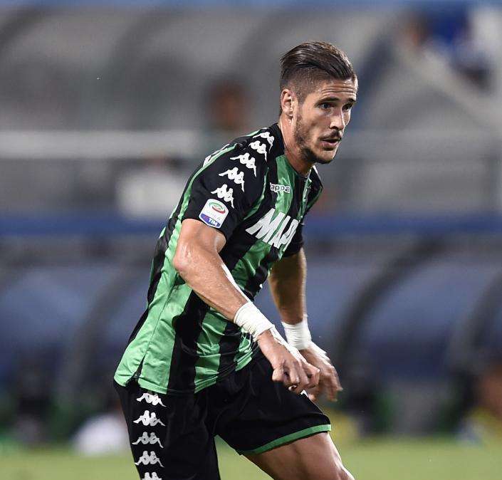 Falcinelli a Sky: "Per portar via punti da questo stadio bisogna fare la partita perfetta"