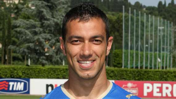 Vittorio Quagliarella: "Ci sono dei contatti con il Napoli"