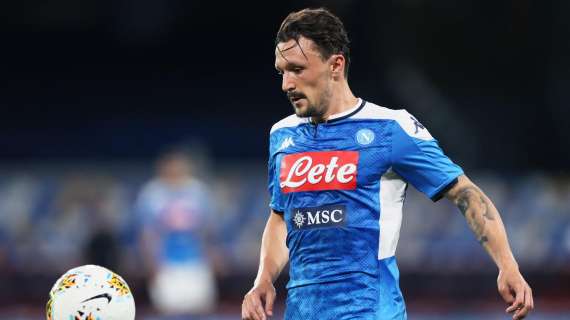 Mario Rui show col Portogallo: 2 assist splendidi (uno per CR7) contro l'Andorra