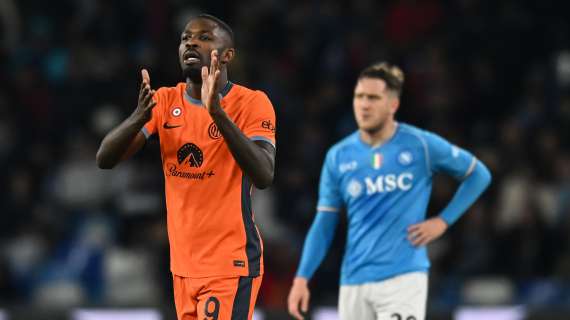 Gazzetta - Il Napoli ha già abdicato al trono di campione d’Italia: difesa non all'altezza