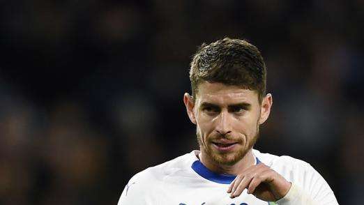 Gazzetta - Jorginho-City verso l'accordo, affare da 50mln con Zinchenko: i dettagli 