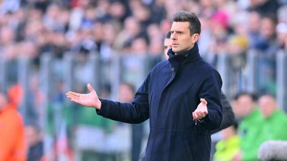 Juventus, Thiago Motta fa i complimenti al club: "Orgoglioso del mercato, centreremo obiettivi"