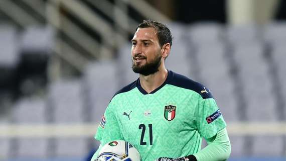 Milan-Donnarumma, vento di guerra: stallo sul rinnovo, Raiola chiede la clausola