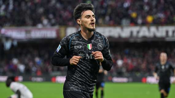 Elmas, la corsa riparte: a Firenze può agganciare Zoff al 55esimo posto all time