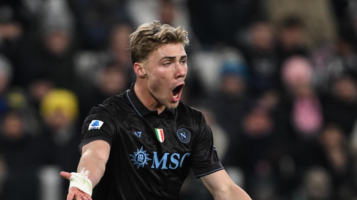 CdS: "Rigore negato ha definitivamente affossato il Napoli"