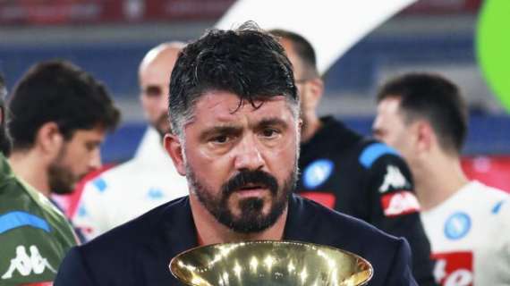 Gattuso non si rilassa: "Verona può metterci in difficoltà! Abbiamo il dovere di fare il meglio..."