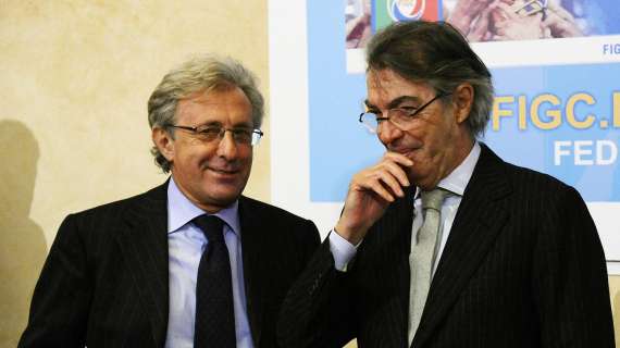 Valentini, dg Figc: "Tessera del tifoso per garantire sicurezza alla finale di coppa Italia"