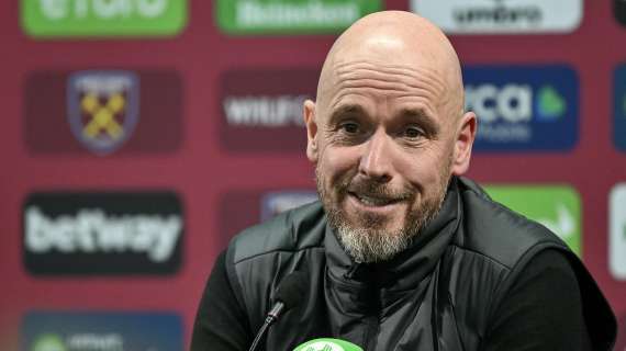 Bayer Leverkusen, ecco l'erede di Xabi Alonso: è Ten Hag il nuovo allenatore