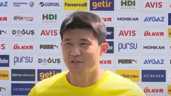 Sky - Kim, il club che pagherà la clausola è il Napoli!