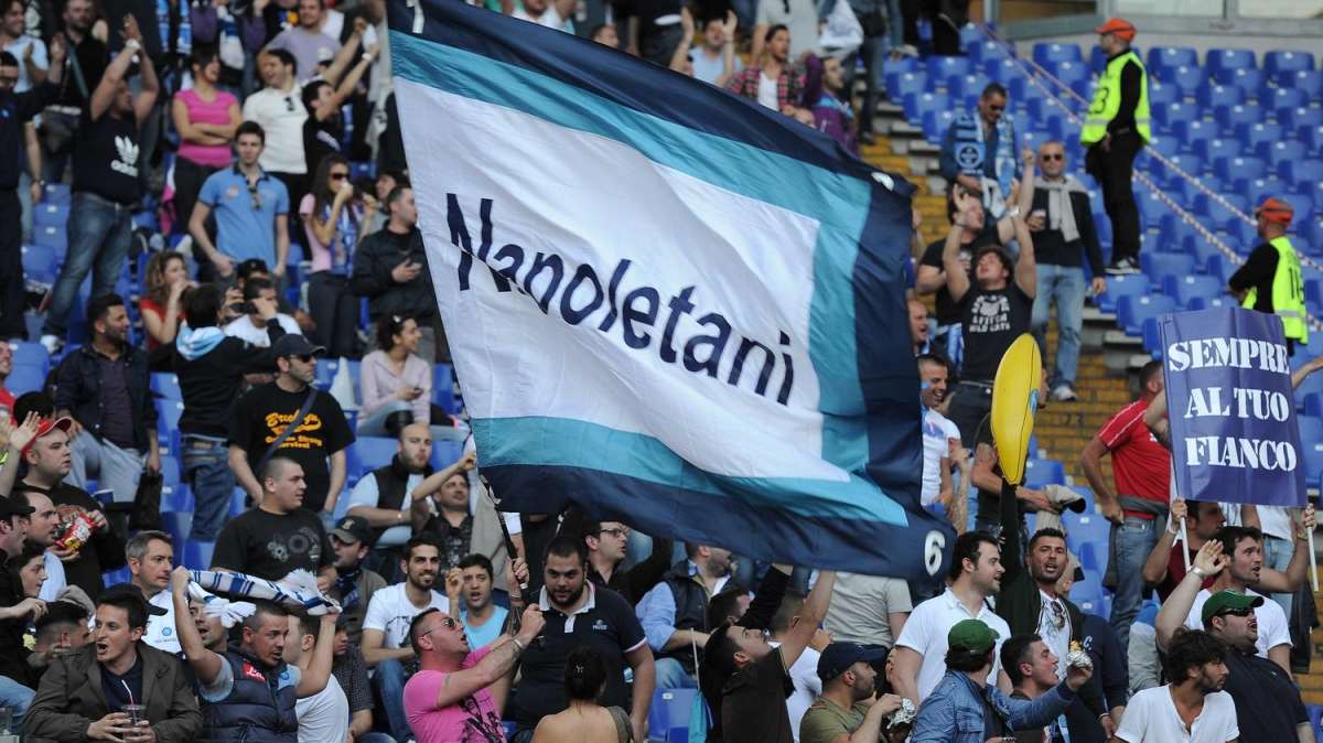 Salvetti: "Juve affamata, Napoli in crescita ma quest'anno..."