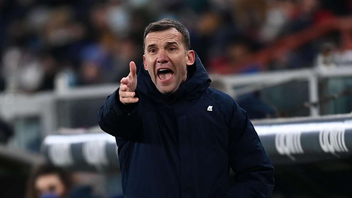 Genoa-Spezia, le formazioni ufficiali: Ostigard dal 1'. Motta si affida a Manaj