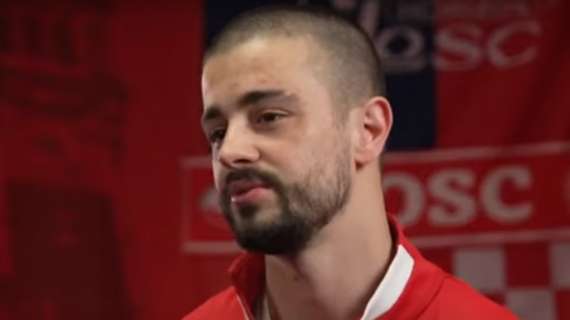 Romano a sorpresa: "Zhegrova in cima alla lista del Napoli! Il Lille frena a gennaio"