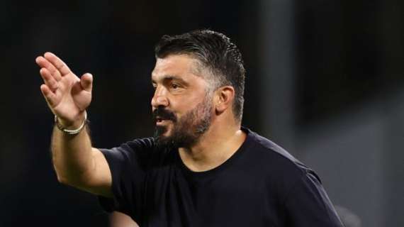 UFFICIALE - I convocati di Gattuso per il Milan: ancora out Llorente