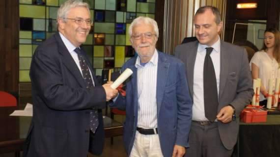 Rai, Verna: "Giuntoli fuoriclasse. Un suo acquisto mi sta entusiasmando"