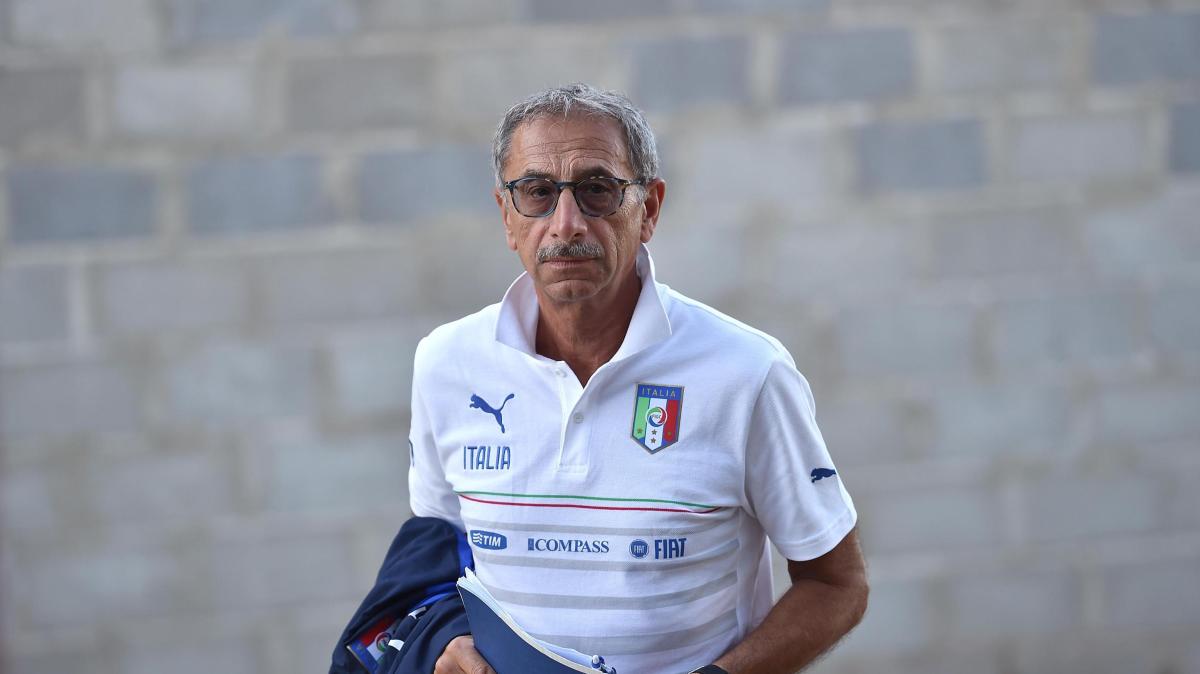 Uzbekistan, ex medico Italia nello staff di Cannavaro: ci sono anche Paolo e Albarella