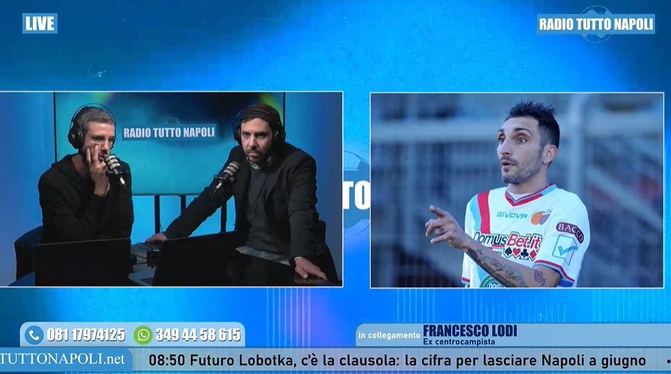 Immagine news Radio Tutto Napoli n.1