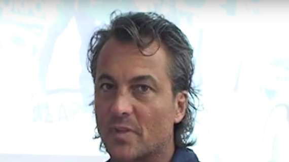 Iorio: “Dire che il Bari è la seconda squadra del Napoli è una bestemmia”