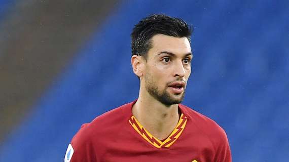 Pastore rivela: "Perché non andai al Napoli? Il motivo è stato...il Palermo"