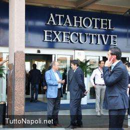 Ata-Executive, ore frenetiche e una rettifica ...