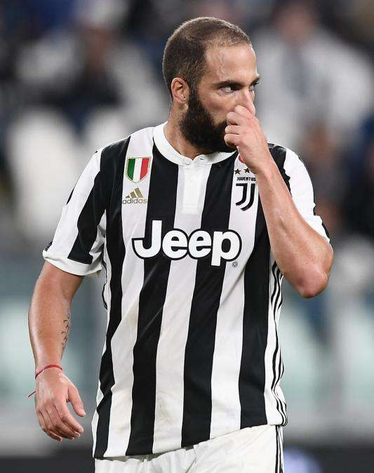 Higuain, l'ex preparatore azzurro Saccone: "Non è in sovrappeso, vi spiego le sue difficoltà"