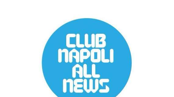 Club Napoli Allnews live - Calciomercato e tutte le news nella trasmissione di Teleclubitalia