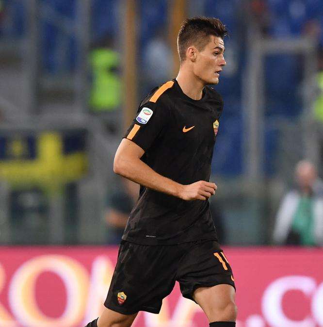 Roma, Schick corre verso il Napoli: il ceco sta recuperando e potrebbe essere convocato