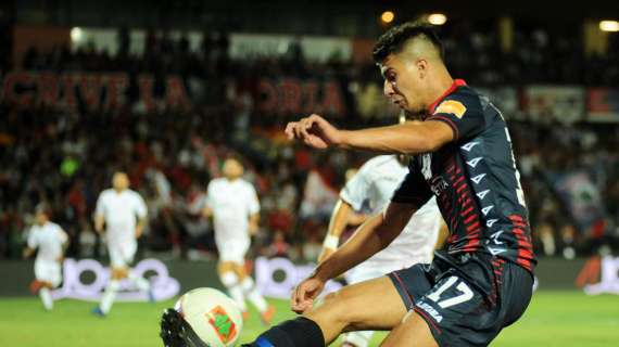 Machach decisivo in Ungheria: eurogol al 94' ed esultanza alla CR7