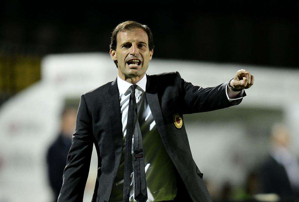 KissKiss Napoli: "Il Napoli lavora in segreto per Massimiliano Allegri"