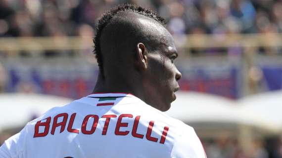 Retromarcia Balotelli: è bastato così poco?