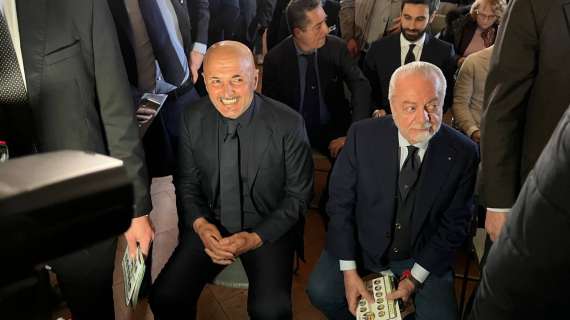 "Resta a Napoli!", ma ADL aspetta ancora una risposta da Spalletti: la reazione del tecnico dopo l'annuncio