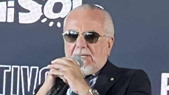 ADL: “Investirò altri 300mln, poi le neo-promosse vogliono i prestiti con stipendio pagato!”