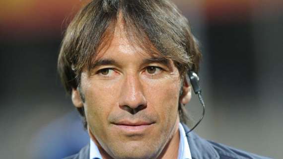 Il doppio ex Ametrano: "Giocare a Cagliari è sempre fastidioso, per il Napoli sarà complicata"
