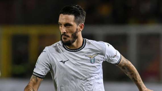 Lazio, contro il Napoli Sarri punta su Luis Alberto. Un'assenza in attacco